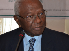Sénégal: décès de l’ancien Président de la BAD, Babacar Ndiaye