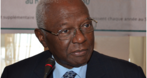 Sénégal: décès de l’ancien Président de la BAD, Babacar Ndiaye