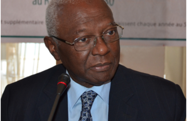 Babacar Ndiaye