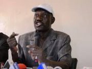 Paren: Laurent Bado reprend la main