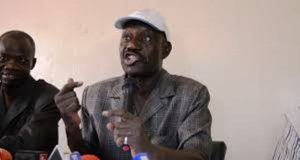 Paren: Laurent Bado reprend la main