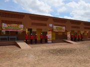 LONAB : Boulsin parmi les heureux gagnants