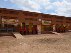 LONAB : Boulsin parmi les heureux gagnants