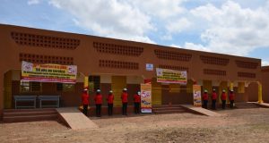 LONAB : Boulsin parmi les heureux gagnants