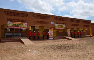 LONAB : Boulsin parmi les heureux gagnants