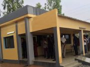 Ouagadougou/Saaba: inauguration d’un centre de collecte des données des cartes d’identité