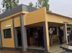 Ouagadougou/Saaba: inauguration d’un centre de collecte des données des cartes d’identité