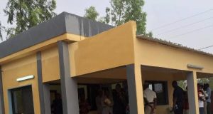 Ouagadougou/Saaba: inauguration d’un centre de collecte des données des cartes d’identité