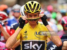 Tour de France 2017: Le Britannique Christopher Froome remporte son 4e titre