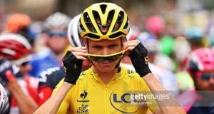 Tour de France 2017: Le Britannique Christopher Froome remporte son 4e titre