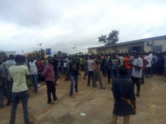 Burkina/Cinkanssé: des routiers refusent de payer des frais et la population les soutient