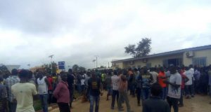 Burkina/Cinkanssé: des routiers refusent de payer des frais et la population les soutient