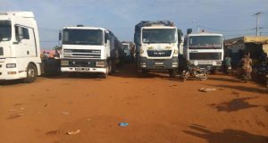 Burkina: des routiers appellent à protester ce 4 août contre la bastonnade de leurs camarades