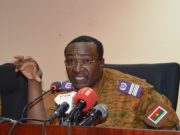 Affaire Djibrill Bassolé: La décision de l’ONU « est surprenante et non justifiée » (Sita Sangaré)