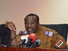 Affaire Djibrill Bassolé: La décision de l’ONU « est surprenante et non justifiée » (Sita Sangaré)