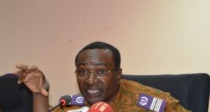 Affaire Djibrill Bassolé: La décision de l’ONU « est surprenante et non justifiée » (Sita Sangaré)