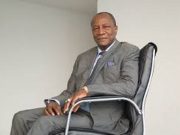 Guinée: Alpha Condé va-t-il foncer « droit dans le mur »?