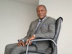 Guinée: Alpha Condé va-t-il foncer « droit dans le mur »?