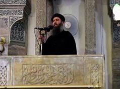 Selon l’OSDH, le chef de Daech, Abou Bakr al-Baghdadi, serait mort (Le Figaro)