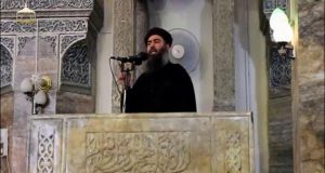 Selon l’OSDH, le chef de Daech, Abou Bakr al-Baghdadi, serait mort (Le Figaro)