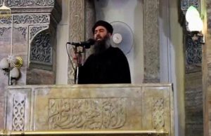 Selon l’OSDH, le chef de Daech, Abou Bakr al-Baghdadi, serait mort (Le Figaro)