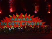 Jeux de la Francophonie 2017 à Abidjan : 53 délégations y prennent part