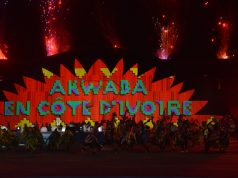 Jeux de la Francophonie 2017 à Abidjan : 53 délégations y prennent part