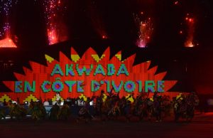 Jeux de la Francophonie 2017 à Abidjan : 53 délégations y prennent part
