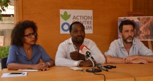 Burkina: « près d’un million d’enfants exposés à l’insécurité alimentaire », selon Action contre la Faim