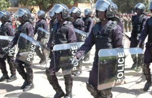 Axe Bobo-Dédougou: deux civils tués dans une embuscade subie par la CRS