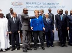G20: l’Afrique, éternelle assistée!