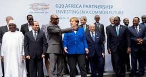 G20: l’Afrique, éternelle assistée!