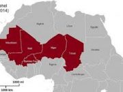 G5 Sahel: l’appel des cinq chefs d’Etat et de la Haute Représentante de l’UE