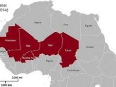 G5 Sahel: l’appel des cinq chefs d’Etat et de la Haute Représentante de l’UE