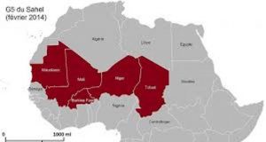 G5 Sahel: l’appel des cinq chefs d’Etat et de la Haute Représentante de l’UE