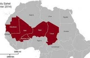 G5 Sahel: l’appel des cinq chefs d’Etat et de la Haute Représentante de l’UE