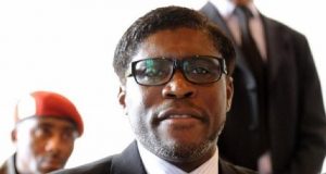Paris/justice: trois ans de prison requis pour Teodorin Obiang