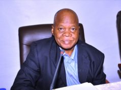 Halidou Ouédraogo: « désormais aucun chef d’Etat burkinabè ne pourra faire plus de 10 ans au pouvoir »