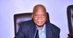 Halidou Ouédraogo: « désormais aucun chef d’Etat burkinabè ne pourra faire plus de 10 ans au pouvoir »