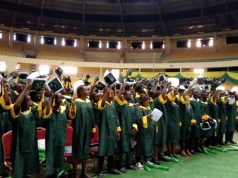 IAM Ouaga/Entrepreneuriat: 100 millions de FCFA à la disposition des étudiants