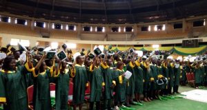 IAM Ouaga/Entrepreneuriat: 100 millions de FCFA à la disposition des étudiants