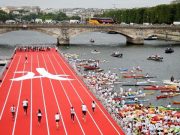 JO-2024: la France espère voir sa candidature passer