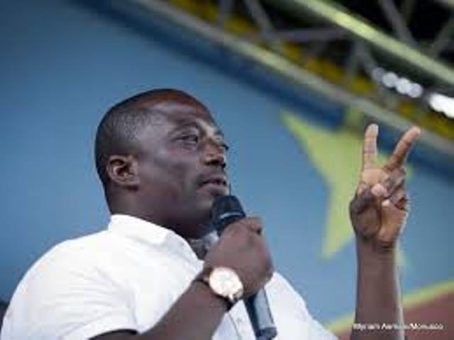 Joseph Kabila