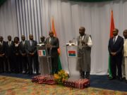 TAC: La Côte d’Ivoire annonce une « augmentation de 83 à 90 mégawatts » d’électricité pour le Burkina