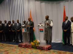 TAC: La Côte d’Ivoire annonce une « augmentation de 83 à 90 mégawatts » d’électricité pour le Burkina