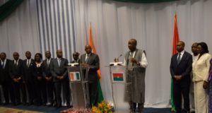 TAC: La Côte d’Ivoire annonce une « augmentation de 83 à 90 mégawatts » d’électricité pour le Burkina