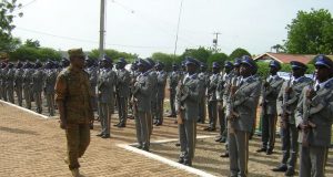Burkina: 98 élèves sous-officiers prêts à renforcer les rangs de l’armée