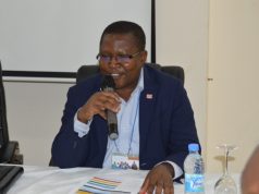 Assainissement au Burkina: Des ONGs s’engagent à relever les défis dont la construction de latrines