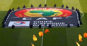 Foot/CAF: vers un déplacement de la CAN de janvier à juin