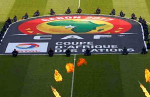 Foot/CAF: vers un déplacement de la CAN de janvier à juin